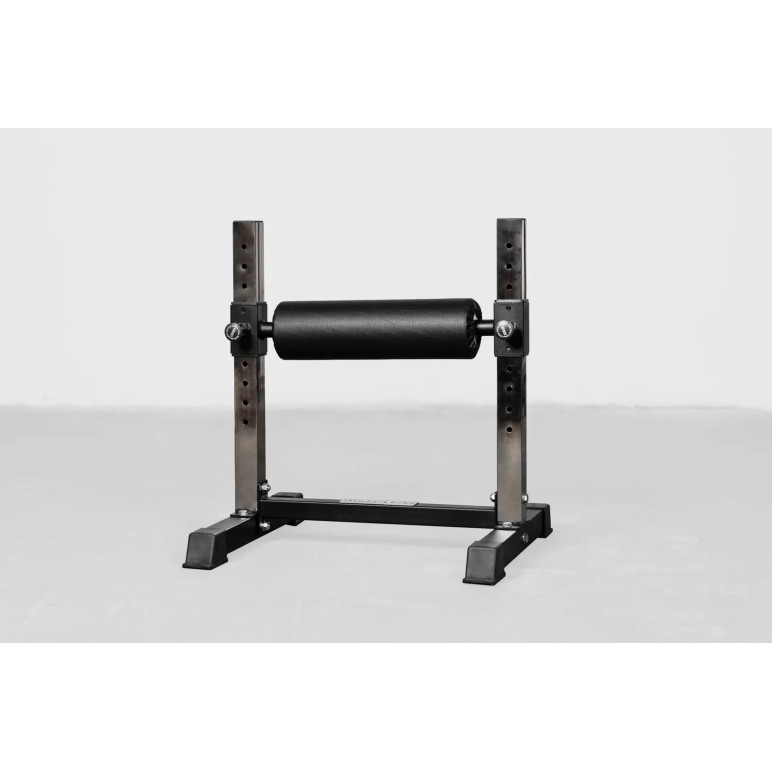 Split squat stand