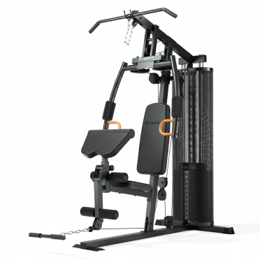 Station home gym multipostes pas cher