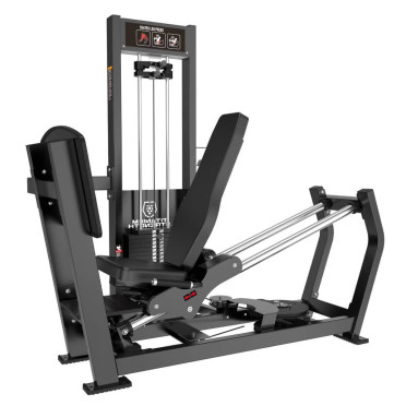 Leg press