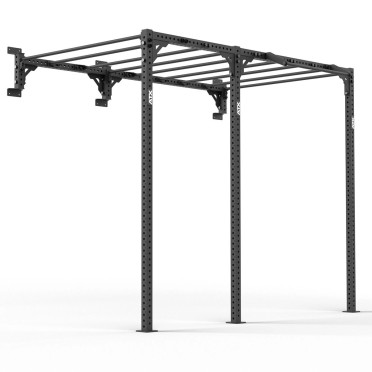 Plateforme de cross-training