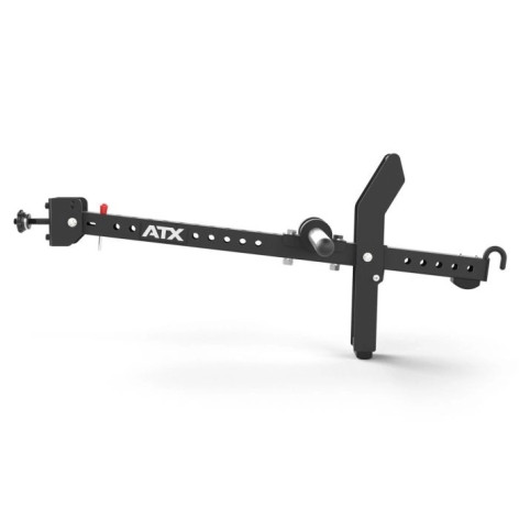 ATX belt squat option