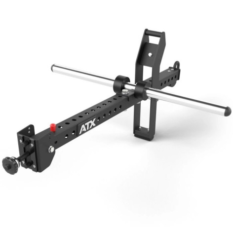 belt squat