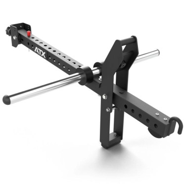 option belt squat atx