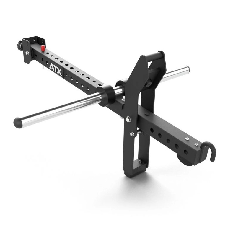 option belt squat atx