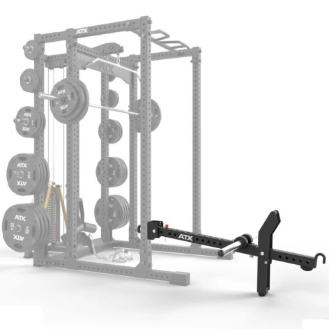 Support belt squat ATX