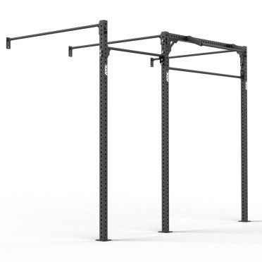 Structure de training fonctionnel polyvalente
