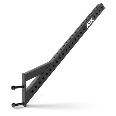 Rig extension arms