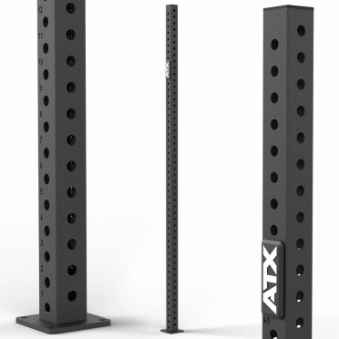 Poteau d'extension ATX pour rigs