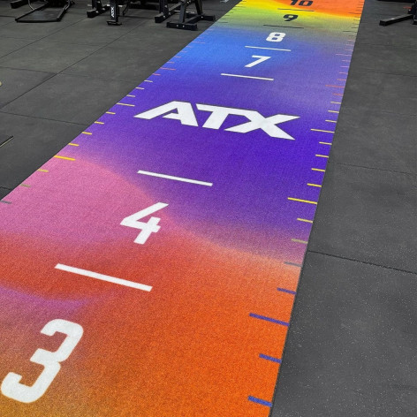 Speedtrack ATX