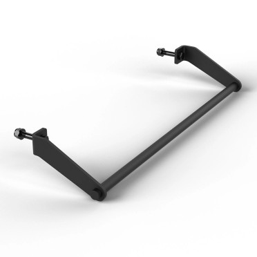 Barre de Traction Haute ATX RIG Add-On – Accessoire professionnel pour rig de musculation et entraînement fonctionnel