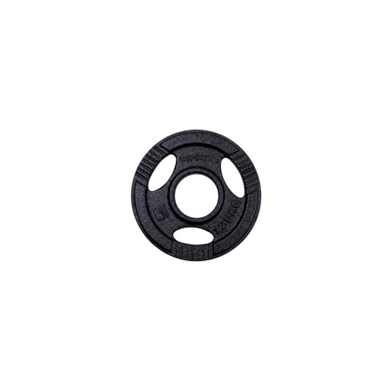 CAST IRON 1,25 KG