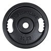 Cast iron plate 50 mm