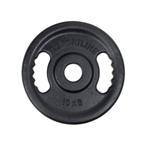 Disques de musculation