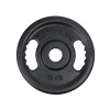 Disques de musculation