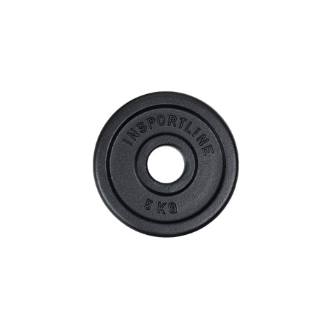 Disques olympiques en fonte 50 mm