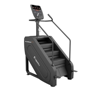 Climber Step Pro pour entraînement de cardio et renforcement musculaire - Escalier éléctronique Stair Master