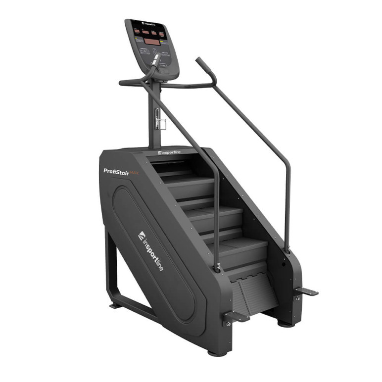 Climber step