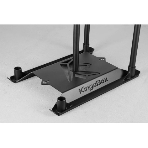 Power sled
