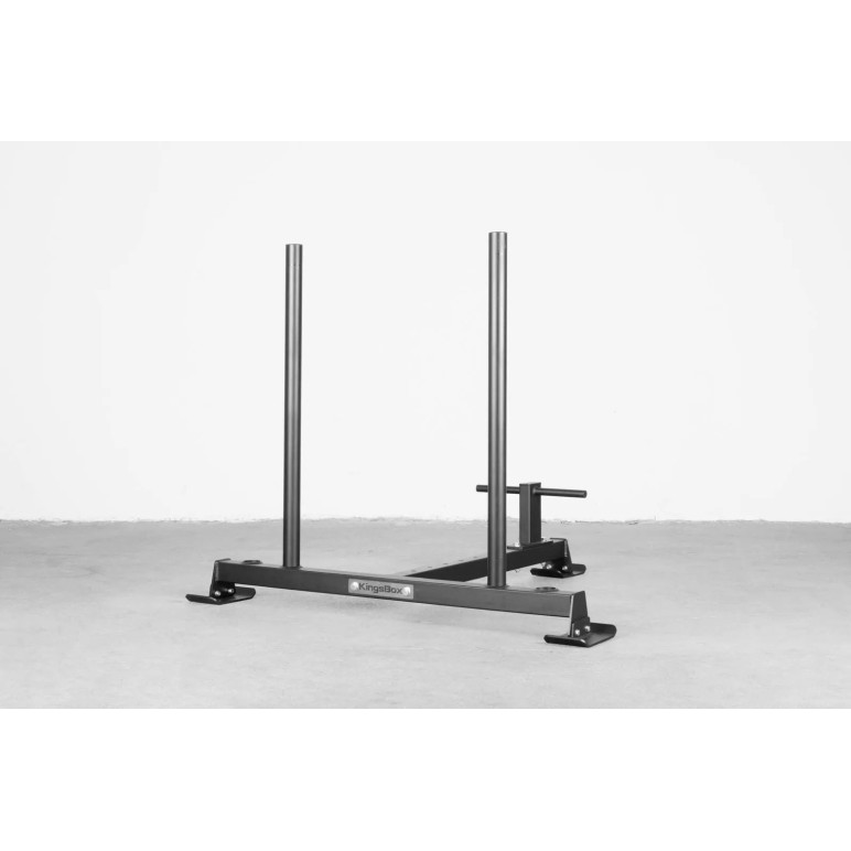 Power sled Hyrox
