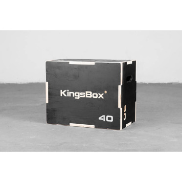 Plyobox