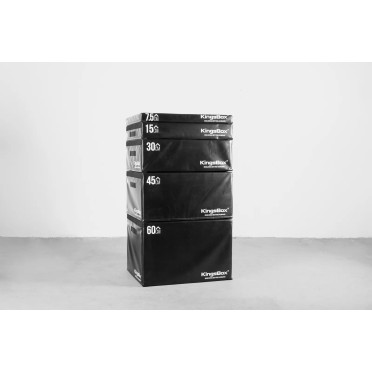 Jump Box set de 5