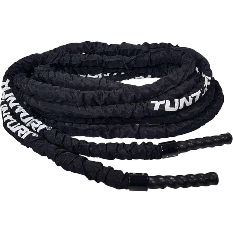 Battle rope d'hyrox