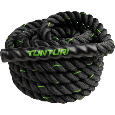 Battle rope de cross-training