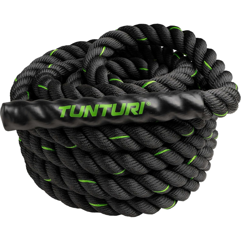 Battle rope de cross-training