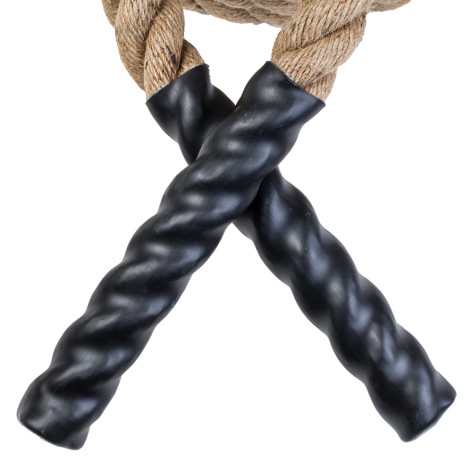 Battle rope pro