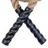 Battle rope pro