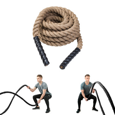 Corde de combat