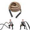 Corde de combat