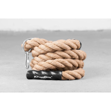 Corde de combat Hyrox