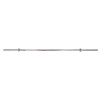 Barre de musculation standard