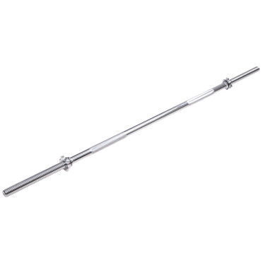 Barre musculation 30 mm