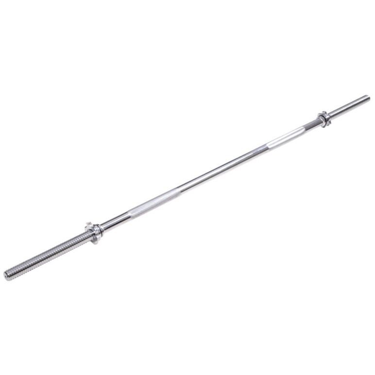 Barre musculation 30 mm