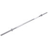 Barre musculation 30 mm