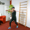 Espalier de fitness
