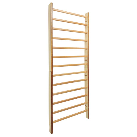 Espalier en bois