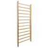 Espalier en bois