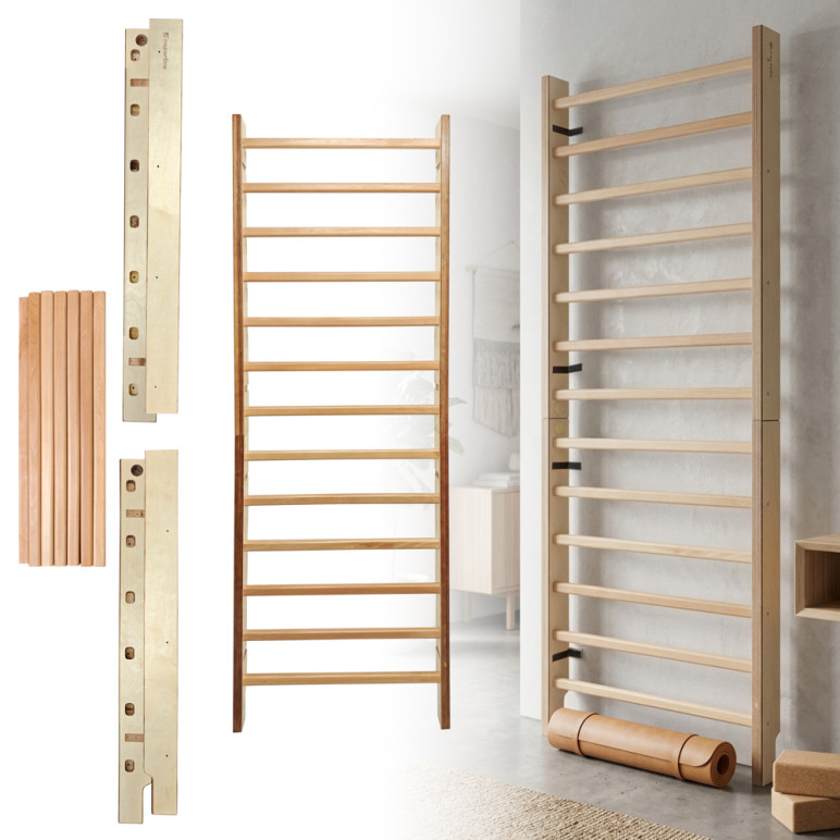 Espalier fitness