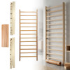 Espalier fitness