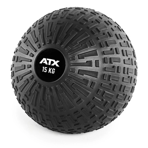 Slam Ball professionnelle antidérapante disponible de 4 à 20 kg