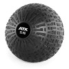Slam Ball professionnelle antidérapante disponible de 4 à 20 kg