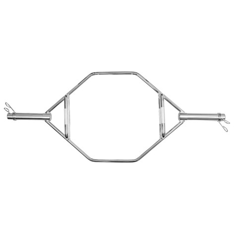 Hex bar