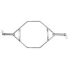 Hex bar