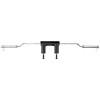 Squat bar