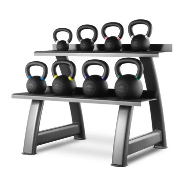 Kettlebells