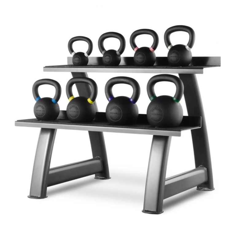 Kettlebells
