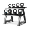 Kettlebells